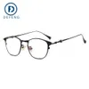 Chross de soleil CROSSES Cames designer chromes de luxe pour femmes cadre pour femmes myopie myopie femelle luminaire bleu lunettes de coeur mâle de haute qualité regd