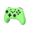 Gamecontroller Drahtloser Bluetooth-Mini-Controller für Switch/OLED/Lite-Spiele Griff Joystick mit NFC und Weckfunktion