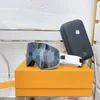 Gafas de esquí 2023 Nuevo V espejo de esquí Instagram Celebrity Internet mismo tablero conectado al aire libre