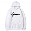 Herrtröjor tröjor harajuku hoodies män mode brev grafiska tryck tröjor kvinnor coola casual harajuku streetwear hooded pullover y2k kläder t231221