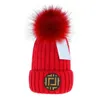 2024 Fashion Knit Beanie voor mannen en vrouwen herfst/winter buiten warm plus klassieke hoed Fashion Trend H-7