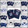 Mens #4 Dak Prescott F.U.S.E Football Jersey Stitched #7 Trevon Diggs #11 Micah Parsons #88 Ceedee Lamb Jerseys S-3XL