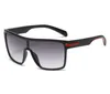 Designer-Sonnenbrillen für Carti-Brillen, Buffalo Horn, Herren und Damen, klassisch, quadratisch, Freizeit, rechteckig, mehrfarbig, modische Rahmen, Sonnenbrille, AAA2088