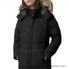 Canadian Gooses Women Down Jackets Fashion Puffer Coat Zima ciepłe z kapturem Parkas Parkas luksusowe kobiety klasyczne odzież wierzchnią 1197