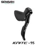 Sensah Road Bike Shifters LR 7 8 9 10 11 12 Prędkość dźwignia żwirownia Empire Phi Ignite Srx G12 R7 Reflex QuanTV 231221