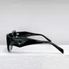 Солнцезащитные очки P Семья-женская интернет-знаменитость та же персонализированная кошачья пластина Spr 08y-f L70G