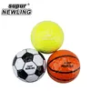 7PCSLOT Mix Color Color Outdoor Sport Sport Golf Balls Game Match Match Duas camadas Bola de alta qualidade 231220