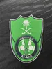Tops Tees Player Fans versione 2023 2024 Al-Ahli Saudi MAHREZ maglie da calcio FIRMINO SAINT-MAXIMIN KESSIE GABRIEL VEIGA MJEHD IBANEZ NABIT DEMIRAL 23 24 maglia da calcio