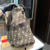 Дизайнерская сумка F rackpack Luxury Brand rackpack мужская школьная сумка в стиле сумочка сумочка для туристической сумки деловая сумка кошелька Большая емкость CHD2312211-25 xrong_totes