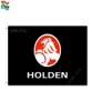 Bannière de drapeaux Holden, taille 3x5 pieds, 90150cm, avec œillet métallique, drapeau d'extérieur 5421384