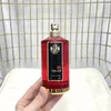 Брендовые духи высокого качества 120 мл Cedar Boise Rose Velvet Vanilla Purple Flower Pearl Red Tobacco туалетная вода 4 унции Lasting Odor EDP Neutral Cologne 02QW