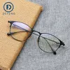 Chross de soleil de soleil cadres designer chromes de luxe pour femmes spectre de spectacle mode myopie femelle anti-bleu spectacles masses masculines lunettes de cœur 9p53