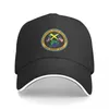 Kugelkappen NAVAL SECURITY GROUP DETACHMENT DIEGO GARCIA B.I.O.T. Baseballmütze Vintage Hut Mädchen Herren