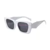 Zonnebrillen voor vrouwen nieuwe kleine doos trend bb huis zonnebril 7a met een high-end gevoel van zonbescherming en schaduw gepersonaliseerde zonnebril 8qsx