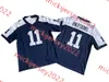 Mens #4 Dak Prescott F.U.S.E Football Jersey Stitched #7 Trevon Diggs #11 MICAH PARSONS #88 CEEDEE LAMB JERSEYS S-3XL