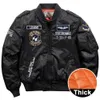 2023 Winter Mann Jacken Bomber Mantel Racing Motorrad Kleidung Luxus taktische Feld Vintage Militär Männer Kleidung 231220