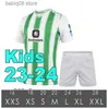 Fans toppar tees 23 24 Camiseta primera qurustacion fekir hållbarhet joaquin iglesias portero multi de futbol 2023 2024 real betis fotboll tröjor fotboll skjorta mig