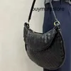 Shoulder Bag Gemellis BottegaaVeneta Woven Genuine Leather Shoulder bag Bag Shadow Show Style Winter Small Market Knitted One TrendyVF8D wq ZE6KZE6K