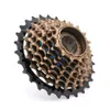 Mtb Bike Cassette 678 Speed 131428T Freewheel For Shimano Position Mountain Flywheel Bicycle Accessories Cycling Parts 231221