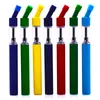 Emballage de stylo de vape jeet multicolore jeet vide de 0,5 ml de bobine en céramique de 0,5 ml avec batterie rechargeable