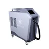 Zimmer Cooling Machine Skin Air Cooling System疼痛緩和レーザー治療の最高の会社
