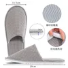 Designer Slippers Slides Sandal Fashion Beach Flip Flops Flowers Bathroom summer Women men sliders 008