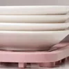 Tafelmatten Aanrechtmat Antislip Aftappen Isolatiekussens Siliconen Hittebestendig Voor Badkamer Boerderij En Schotel