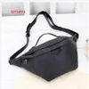 Vintage Top Quality Waist Bags Newest Wallet handbags Cross Body Shoulder Bags Bum Unisex Waists Inclined shoulders Lady Belt Ches216B