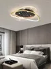 Ceiling Lights 2023 Bedroom Lamp Starry Black Gold Room Explosion Style Line Sense Living Lamps