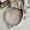 Sacs d'école Haute qualité grande capacité mode écolière sac à dos coréen japonais loisirs simplicité femmes cartable sac de voyage étanche