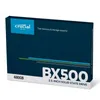 Внутренний твердотельный накопитель Crucial MX500 250 ГБ 500 ГБ 1 ТБ 2 ТБ 4 ТБ BX500 500G 3D NAND SATA3.0 SSD HDD Жесткий диск для ноутбука 231220