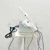 2 em 1 ultrassom focado de alta intensidade HIFU máquina de remoção de rugas para face lift corpo emagrecimento rejuvenescimento vaginal sistema de aperto equipamento de beleza