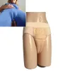 CONTROL PANTY GAFF Padded Panties Underwear dresser Transgender dresser Shemale Camel Toe Panty LJ2012259821936