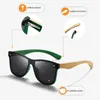 Sunglasses Natural Wooden Men Polarized Fashion Women Sun Glasses Original Wood Retro UV400 Shades Eyewear