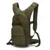 Сверхлегкий тактический 800D Оксфордский рюкзак Molle 15 л, военный походный велосипедный рюкзак, спортивная сумка для спорта на открытом воздухе, велосипедная сумка для альпинизма