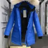 Designer masculino Down Jacket Winter WhiM WOMENS Parka Brand Luxo Puffer Puffer à prova de vento Letras