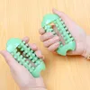 1pc Jade Meridian Massage For Finger Recovery,Wheel Massage Roller Tool,Portable Multifunctional Finger Palm Massager,Finger Flexible Training