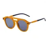 Sunglasses Trendy Outdoor For Men Steampunk Vintage Fashion Glasses Punk Sun Oculos Drop Gafas De Sol Lentes