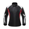 Apparel Duhan Summer Motorcycle Jacket Gear Gear Mesh Jaqueta Motoqueiro Moto Jacket Men D215