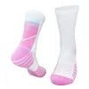 Basketbalsokken Zomer MidKalf Lengte en Ademend Zweetabsorberend Sport Casual Antislip Elite Heren Dames 231220