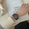 Orologi da polso abito di moda di marca orologio casual finto a tre occhiate al quarzo orologio da donna da regalo di lusso