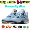 Red cement 4 Mens basketball shoes 4s thunder Military Black cat Frozen Moments pine green seafoam midnight navy university blue messy womens sneakers men trainers