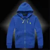 2023 varumärke golf hoodie fleece cardigan hooded jacka mäns polo mode broderi stor storlek vinter ren rörelse ström 66ESS 833 52