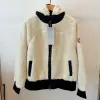 Giacca da designer di donne giacca in pile più ultimo stile mans finto shearling cappotti di abbigliamento femmina lana inverno cappotto invernale