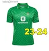 Fans toppar tees 23 24 Camiseta primera qurustacion fekir hållbarhet joaquin iglesias portero multi de futbol 2023 2024 real betis fotboll tröjor fotboll skjorta mig