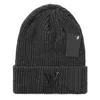 Beanie/Schädelkappen Designer 2023 Herbst/Winter Neue Mode Strickmütze Outdoor Casual Kuh Hut Warm Kalt Hut RWUF