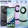 6.8 HD Mate60 Pro Smartphone HM OS 4.0 Phone mobile en gros