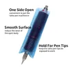10 50 100 pcs tattoo cartridge filter Pen clip mouwen zakken leveren wegwerp machine koordomslagen accessoires 231221