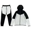 luxo massadro masstars tracksuit conjuntos de roupas de moda designer de roupas femininas