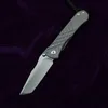 Chris Reeve Umnumzaan S35VN couteau pliant tactique extérieur Camping chasse survie pratique EDC c36 c61 c240 c239 560 565 535